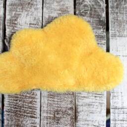 Crackling Cloud-Apple/Yellow - thumbnail 3