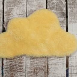 Crackling Cloud-Apple/Yellow - thumbnail 4