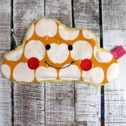 Crackling Cloud-Apple/Yellow - thumbnail 2