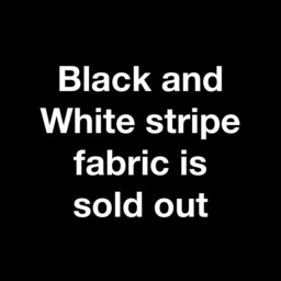 Black Stripe Pillow Cover Farmhouse Ticking Decor - thumbnail 4