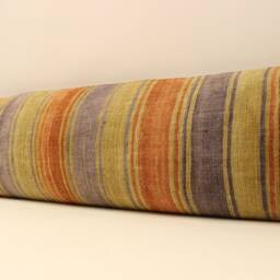 Kingsize Pillow Cover 12x47 Home Decor Pillows Decorative Throw Kilim Pillows Rustic Couch Designer Boho Case Livingroom 4Oyf-52 - thumbnail 3