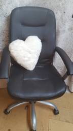 Heart Shape Wool Cushions Made in UK - thumbnail 1