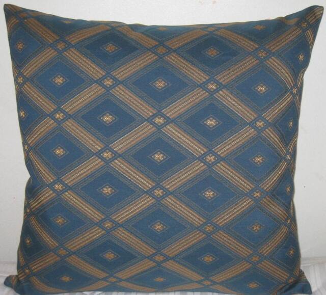 "Contemporary Decorative Pillow Cover-24"" X 24" - image 1