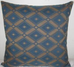"Contemporary Decorative Pillow Cover-24"" X 24" - thumbnail 1