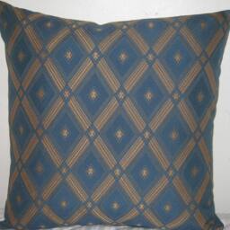 "Contemporary Decorative Pillow Cover-24"" X 24" - thumbnail 2