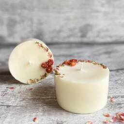 Mothers Day Gift Set, Best Mum Gift, Box, Candle For , Ideas Mum, Mothers Candles, Hamper - thumbnail 3