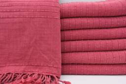 "stone Washed Towel, Turkish Towel, Bath Peshtemal, 36""x69" - thumbnail 1