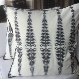 "Schumacher ""Fern Tree" - thumbnail 2