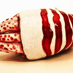 Nautilus Christmas Ornament - thumbnail 3