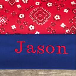 Washington Nationals Pillowcase - thumbnail 4