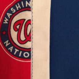 Washington Nationals Pillowcase - thumbnail 2
