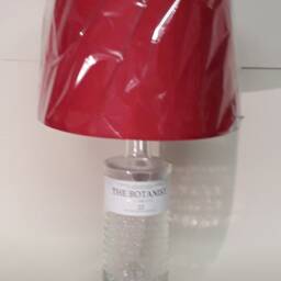 The Botanist Roaming Islay To Make The Gin & Now We Bring You Upcycled Bottle As A Table Lamp - thumbnail 3
