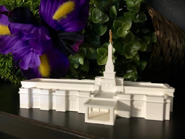 Tampico, Mexico Temple Statue - Made To Order