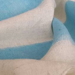 Premium Soft & Ultralight Turkish Towel, Peshtemal, Bath Body, Hammam, For Him, Bridesmaids, Wedding, Christmas Gift , Turquoise - thumbnail 2