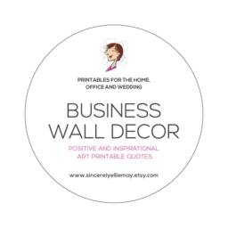 Hairdresser Gift, Hair Salon Decor - Wall Art Printable Gifts, Lovely Appreciation Quote For The Dresser You Print 40358 - thumbnail 4