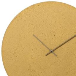Concrete Wall Clock 19, 3 - thumbnail 2
