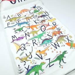 Sleeping Bag, Nap Mat, Kinder Sleeping Bag For Toddler, Dinosaur Boy Mat With Pillow, Baby Persona - thumbnail 2