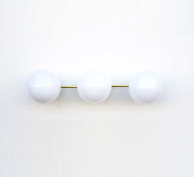 Bathroom Vanity, Vanity Fixture With 6 - image 1