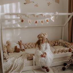 You Are So Loved Inschrift An Der Wand, Wooden Words, Wooden Wall Decor, Nursery, Kinderzimmer Wooden Geese H??lzerne G??nse, S??sse Tr??ume - thumbnail 2