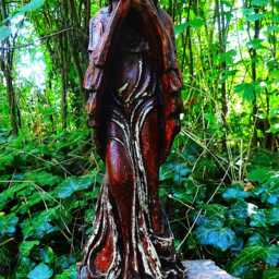 A Mourner - thumbnail 2
