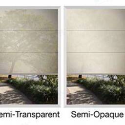B. W. Leader's Forest Art Work Custom Made Printed Window - Vnt28 Roller Blind - thumbnail 4