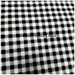 Slipcovers.toss Pillow.throw Pillows.pillow Cover.1/4 In. Black Ck.farmhouse.pillows.slip Cover.farmhouse Pillow Cover - thumbnail 2