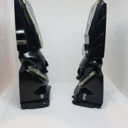 Two For The Price Black Obsidian Sun & Moon Warriors Pair - thumbnail 3