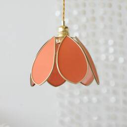 Flower Stroller - Ocher & Gold - thumbnail 4