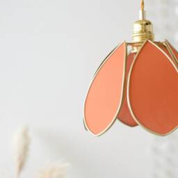Flower Stroller - Ocher & Gold - thumbnail 3