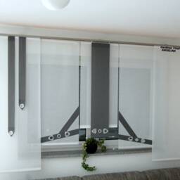 Modern Sliding Curtains - thumbnail 3