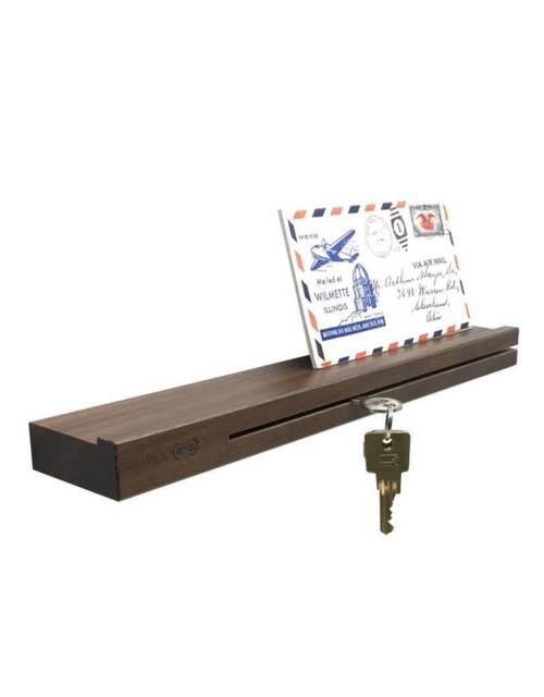 Wokey-L - Keyholder Walnut Shine - image 1