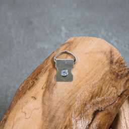 Hand Carved Wooden Whale Wall Art Balinese Sculpture, 12 - thumbnail 4