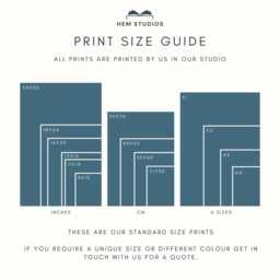 Konnichiwa Japanese Typography Art Print - Modern Japandi Poster Minimalist Statement Decor - thumbnail 4