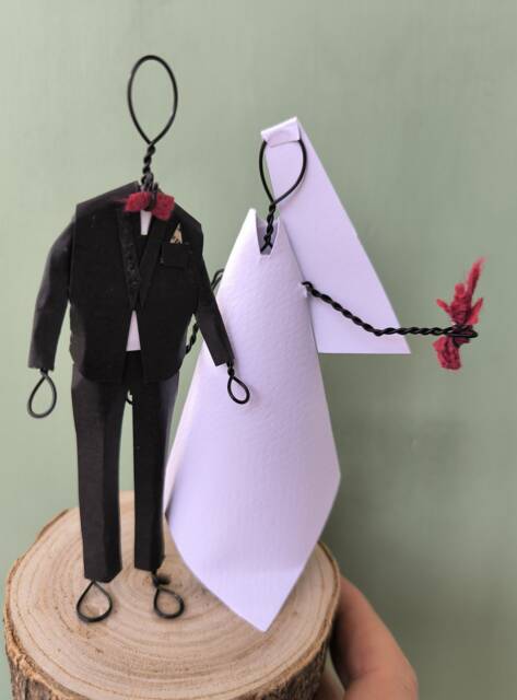 Newlyweds - image 1
