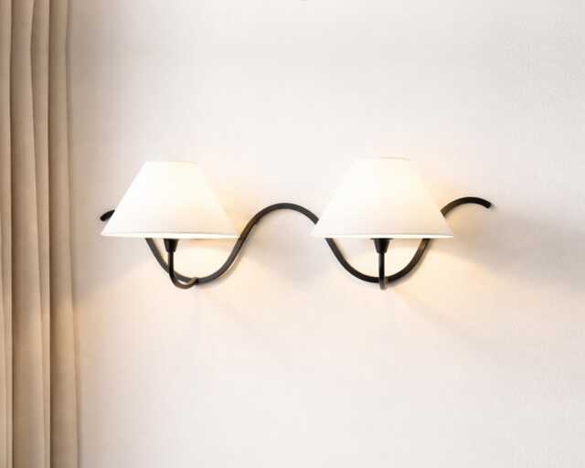 The Art Of Lighting Two Wall Lamps For Every Style - image 1