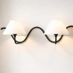 The Art Of Lighting Two Wall Lamps For Every Style - thumbnail 3