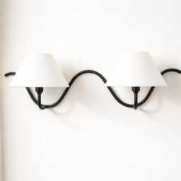 The Art Of Lighting Two Wall Lamps For Every Style - thumbnail 2