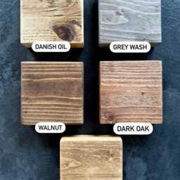 Custom Reclaimed Solid Wood Media Wall - Made To Measure Handmade Tv Unit Storage - thumbnail 4