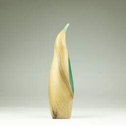 Duo Penguin Sculpture - 11 - thumbnail 4