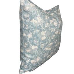 Thibaut Chester Anna French Seagrass Cushion Cover Pillow Double Sided - thumbnail 2