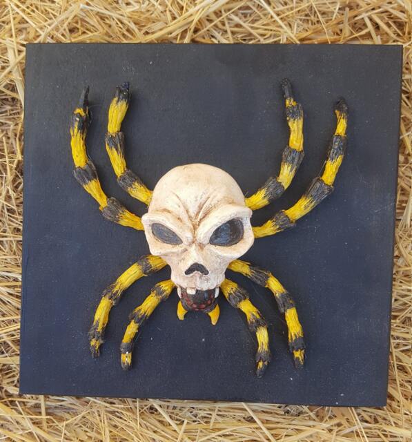 Skulltula Spider - image 1