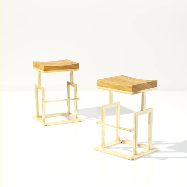 Bar Stool - image 1
