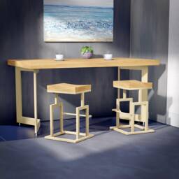 Bar Stool - thumbnail 2
