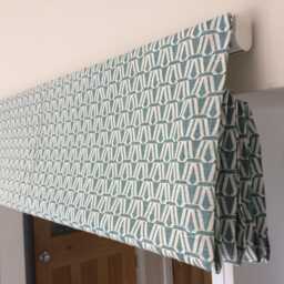 Sample - Msg For Quote Roman Blind M2M Deco Marine From 350 Gbp - thumbnail 2