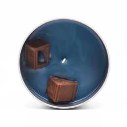 Boston Tea Party Scented Candle - Funny Gift For A History Teacher That Way They Can Learn About The - thumbnail 2