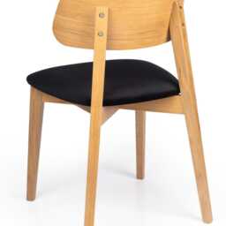Oak Cla'r Dining Chair - thumbnail 3
