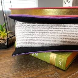The Secret Garden Pillow Book - thumbnail 4