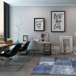 "Wall Art ""Best Day Ever" - thumbnail 2