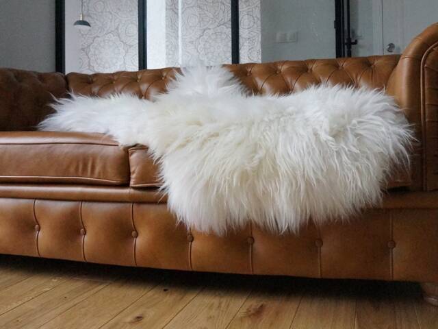 "Original, Natural Giant Rug X 50"" X 28" - image 1