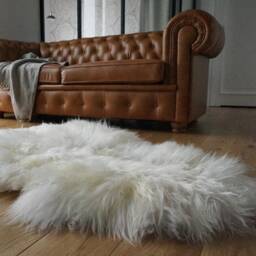 "Original, Natural Giant Rug X 50"" X 28" - thumbnail 3